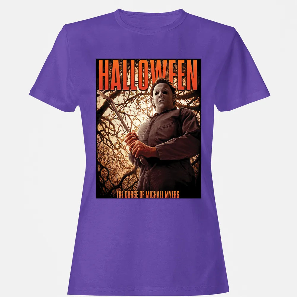 Women's T-shirt - VS5VARM6