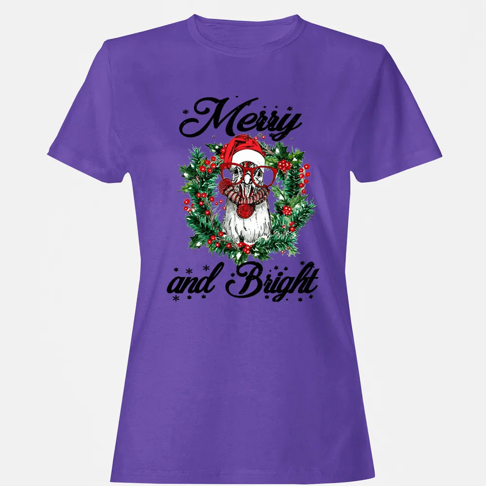 Women's T-shirt - 823QQ3EL