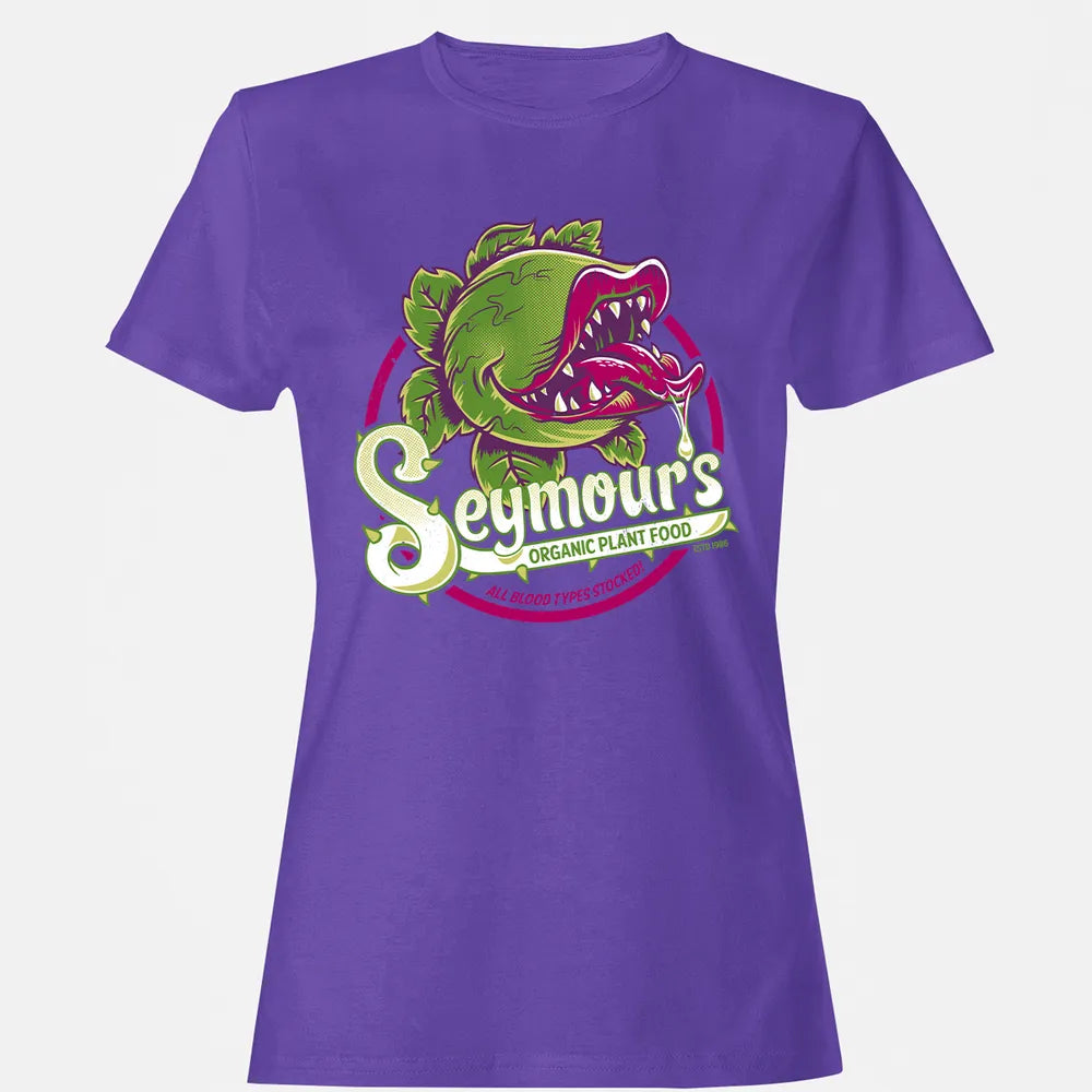 Women's T-shirt - 6W71A9DZ