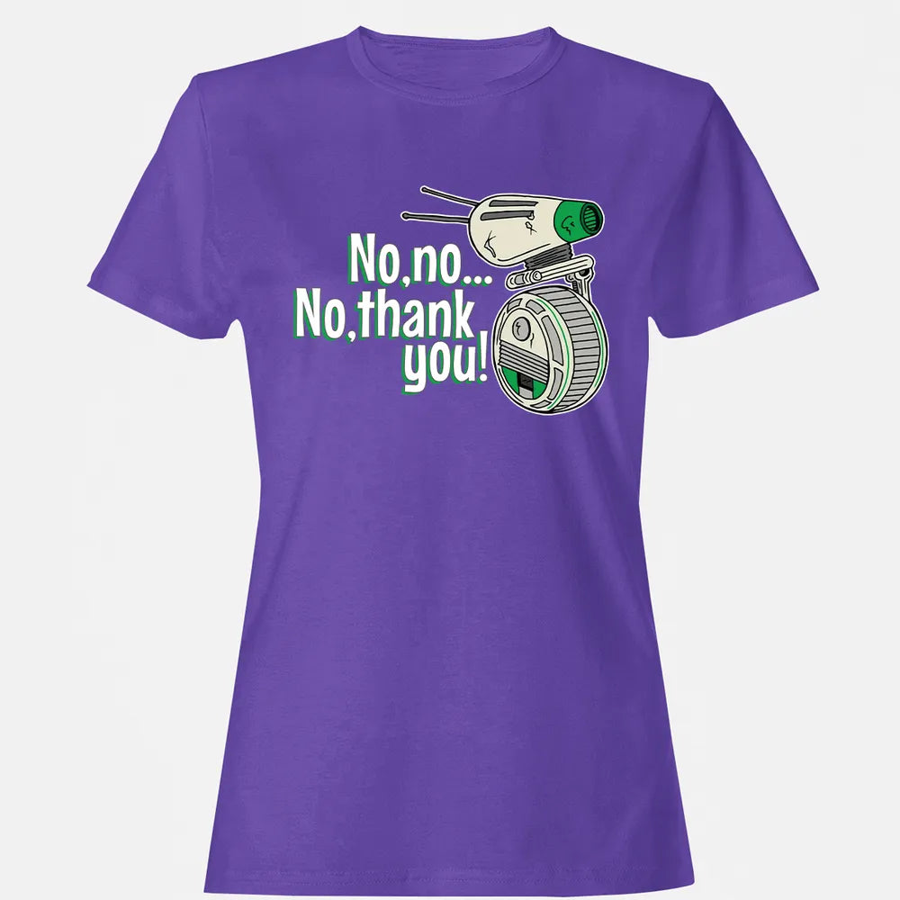 Women's T-shirt - F3KM5C8E