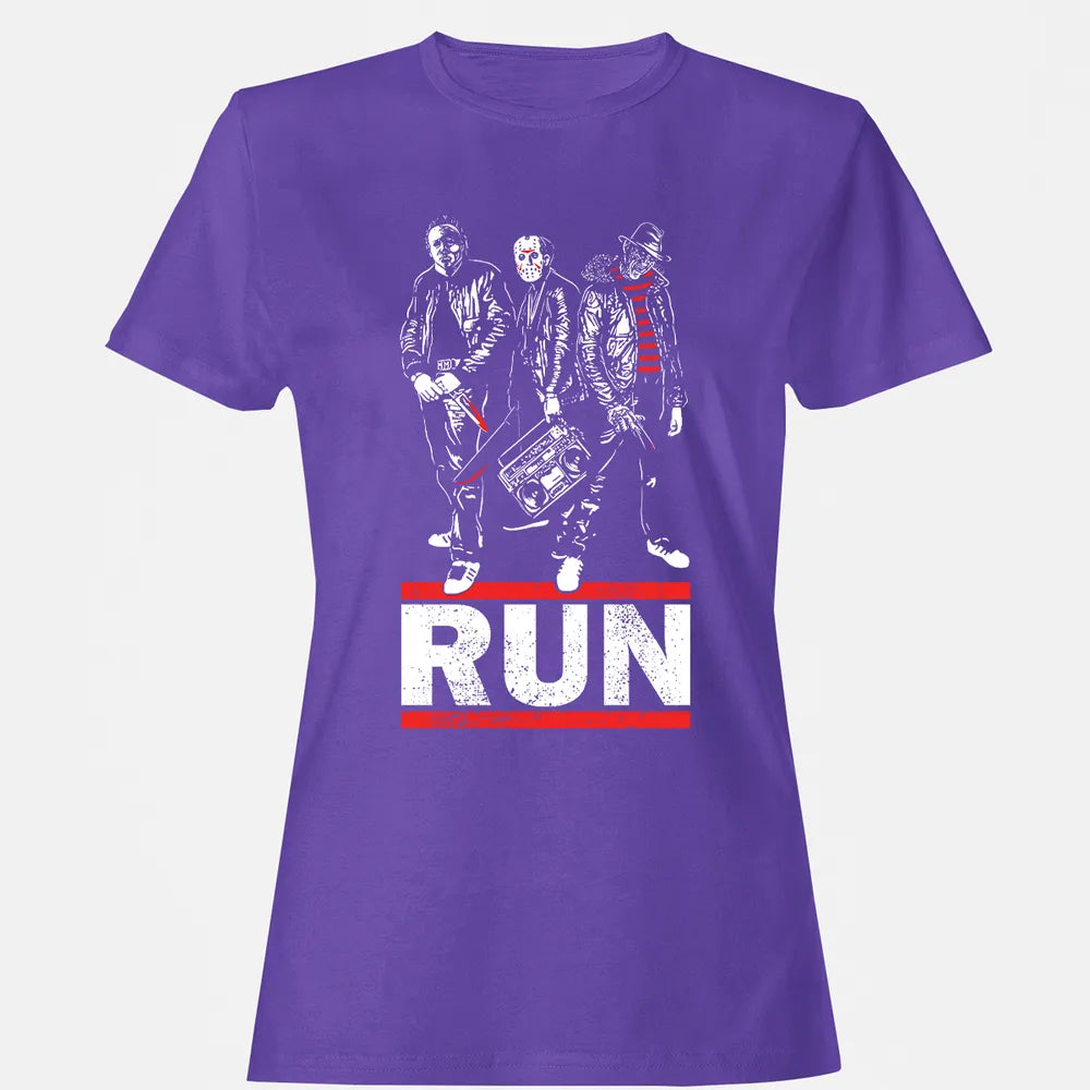 Women's T-shirt - 6V1UVQUB