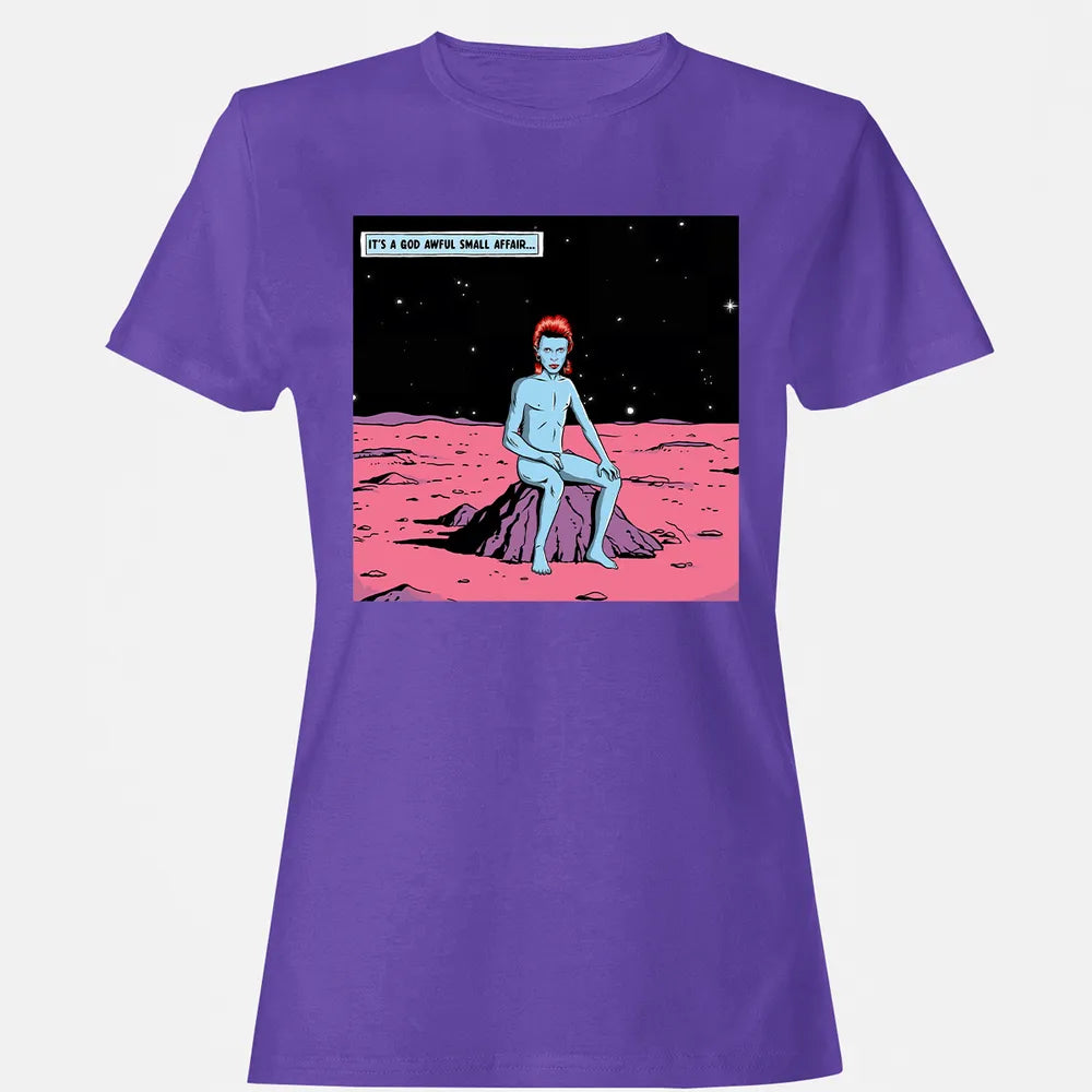 Women's T-shirt - WS97SNQS