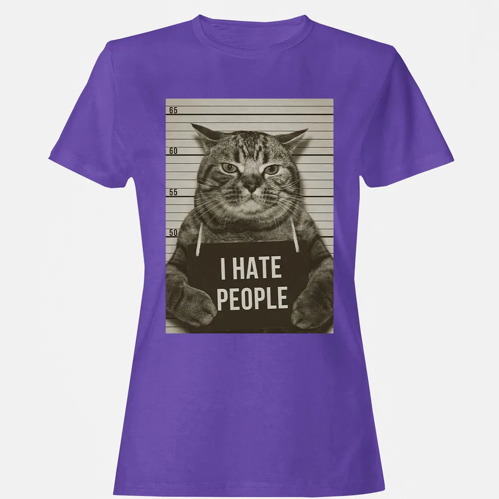 Women's T-shirt - SXJ9W9KF
