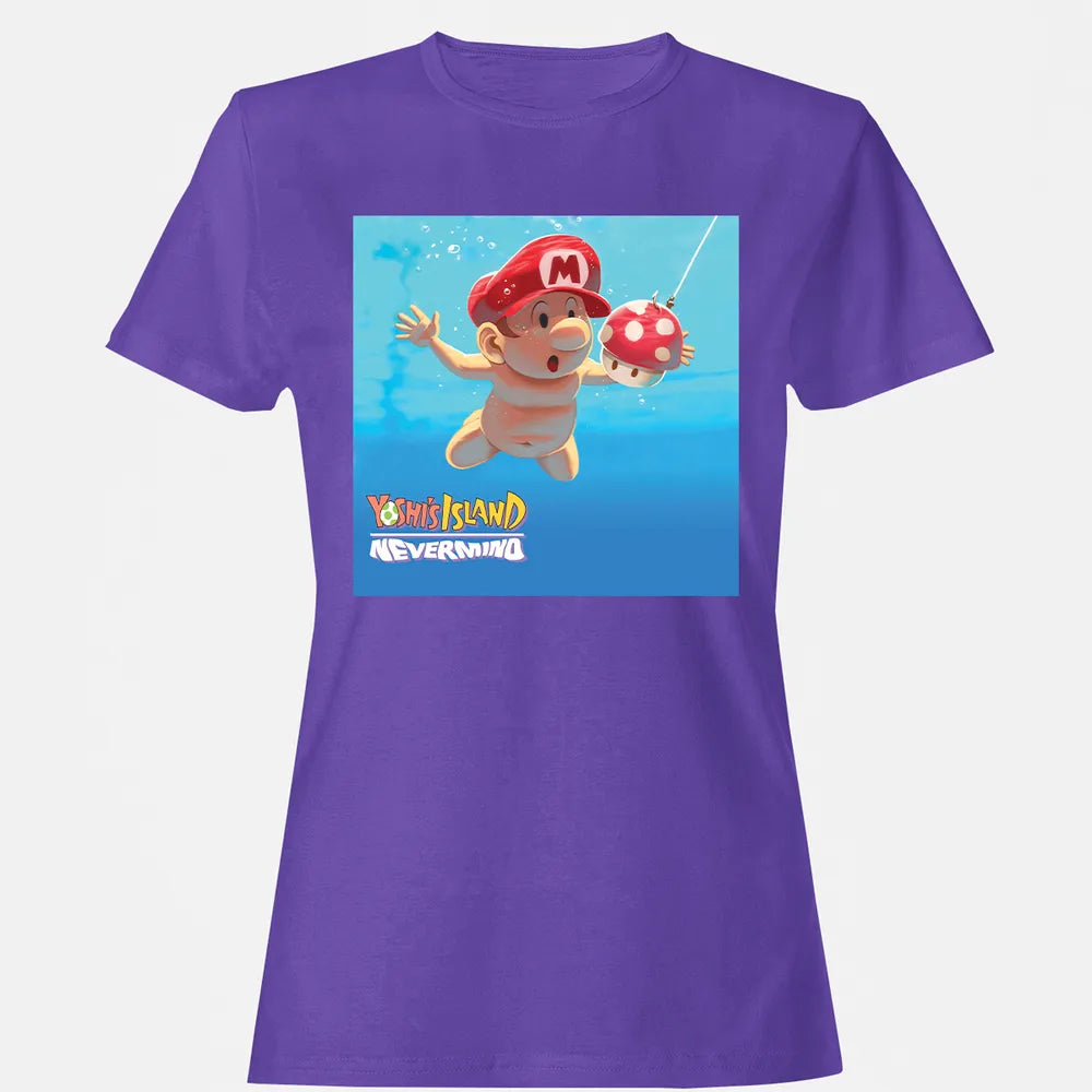 Women's T-shirt - AXW82XCP