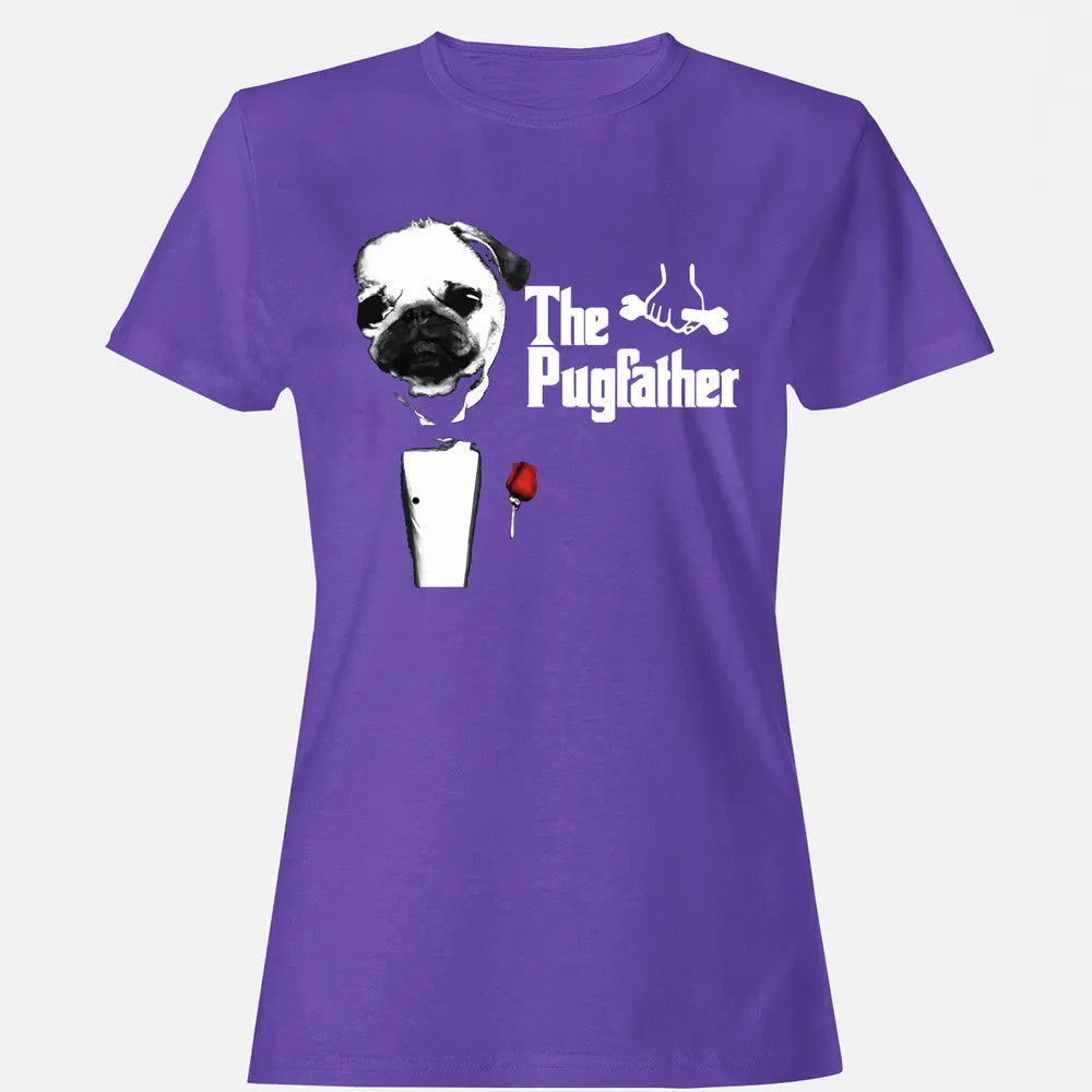 Women's T-shirt - ZHFSPDEY