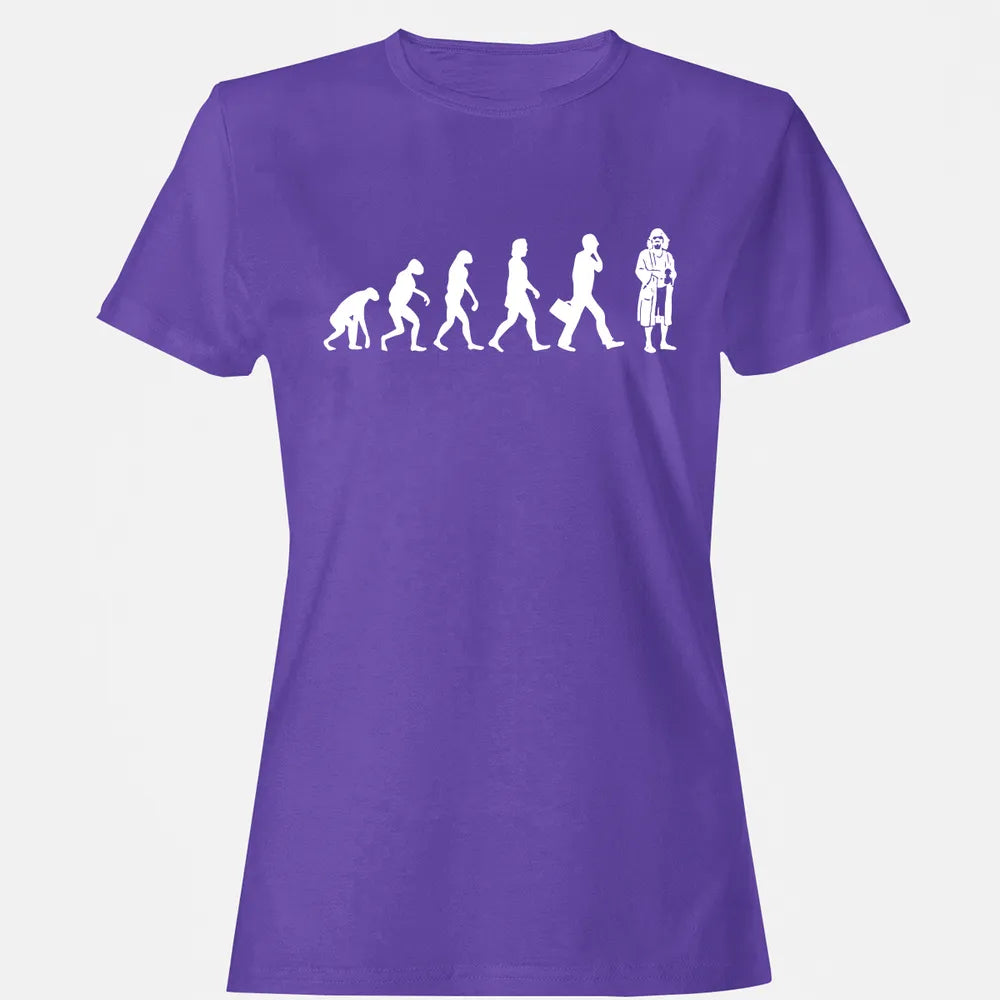 Women's T-shirt - WLQ513FA