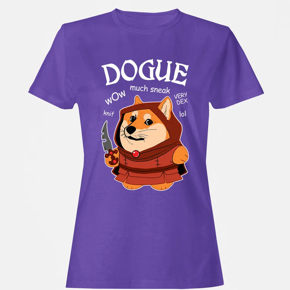 Women's T-shirt - MX5RYE4J