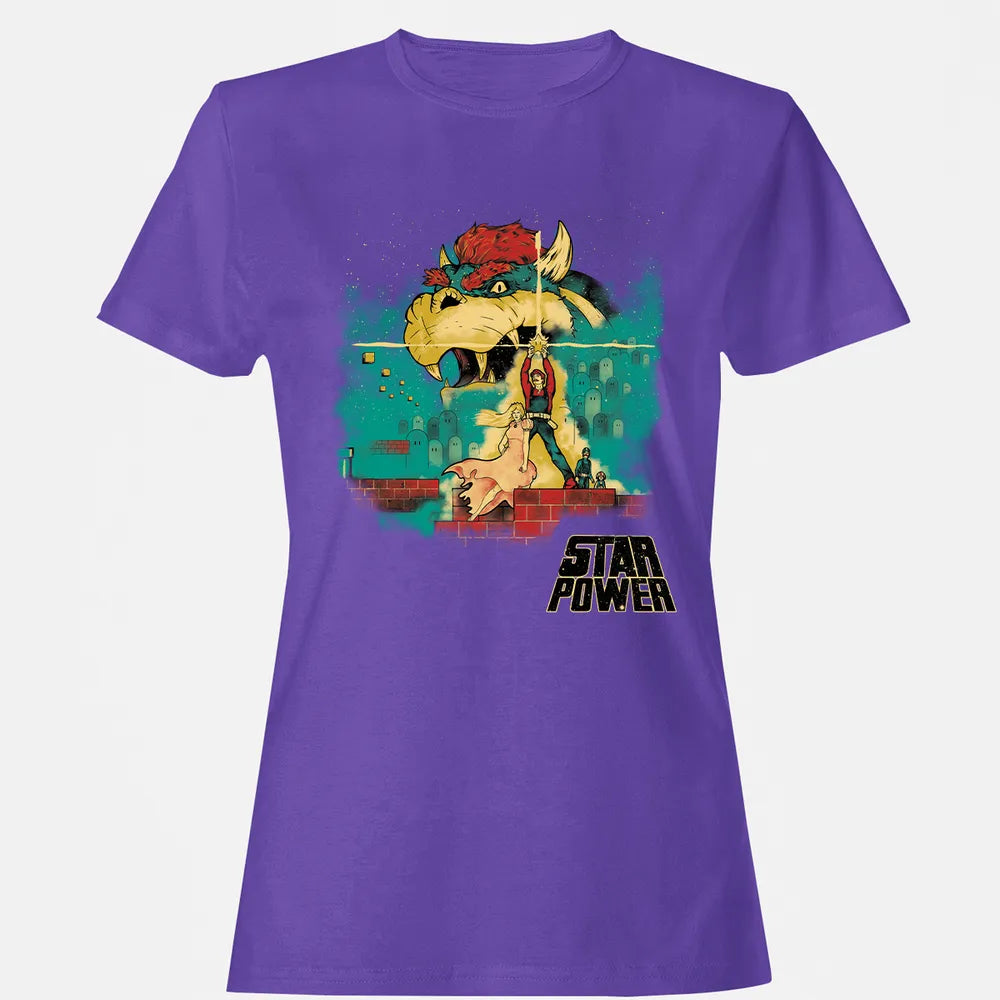 Women's T-shirt - 1JYPVH9T