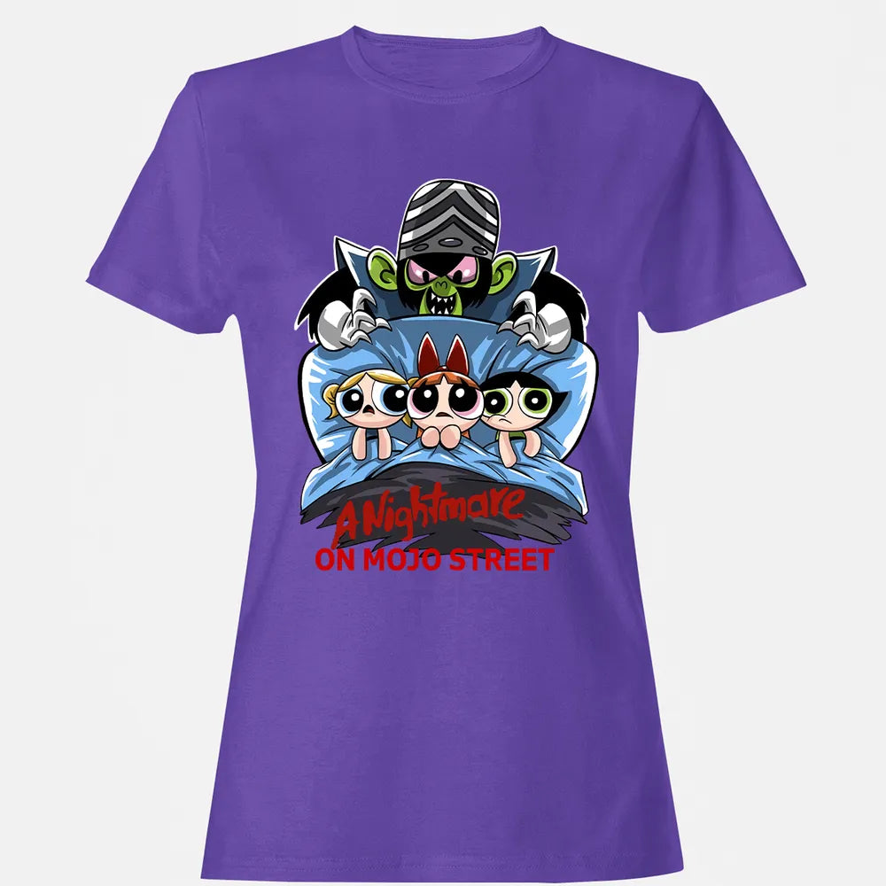 Women's T-shirt - N9HZGJ66