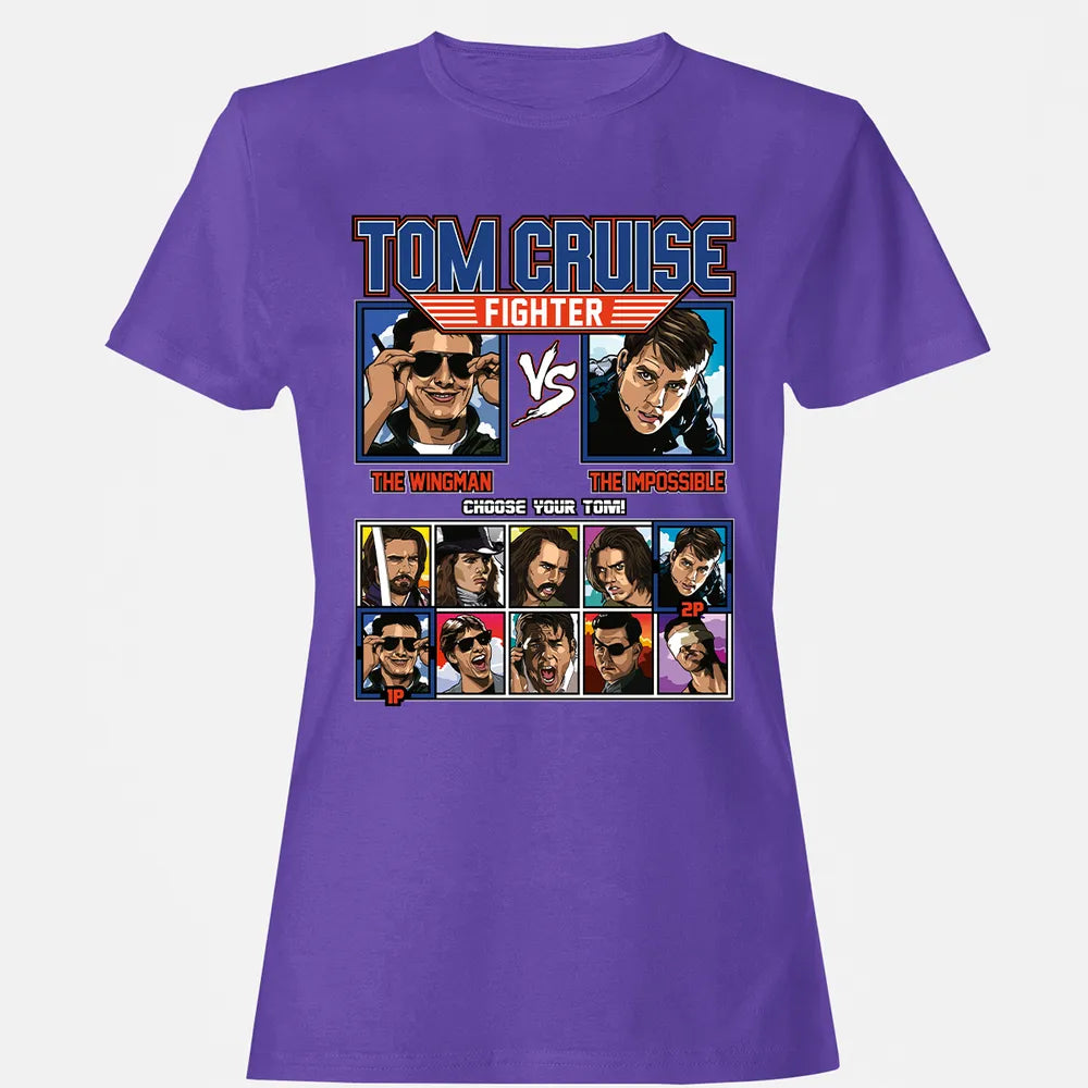 Women's T-shirt - Z8VENQ9K