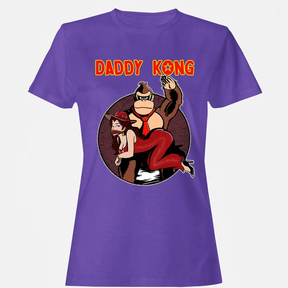 Women's T-shirt - 7YK2C48Q