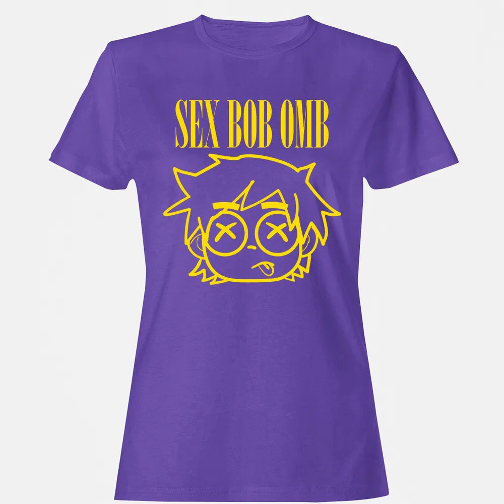 Women's T-shirt - A9UD66EF