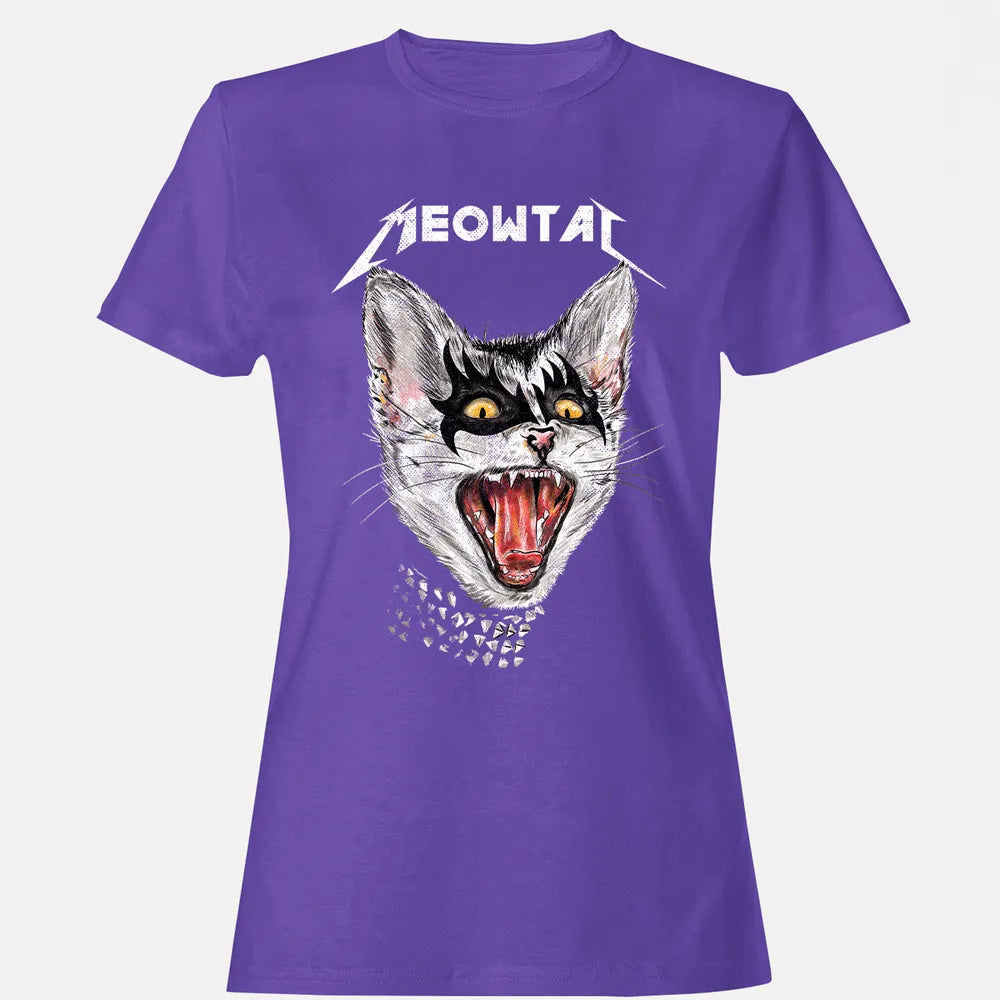 Women's T-shirt - AVSFBKFY
