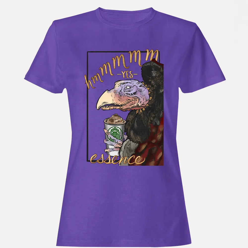 Women's T-shirt - T6KNDLBN