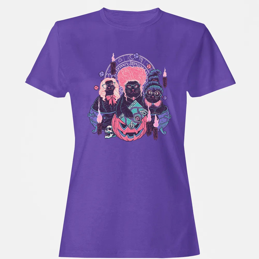 Women's T-shirt - 1888CRWR