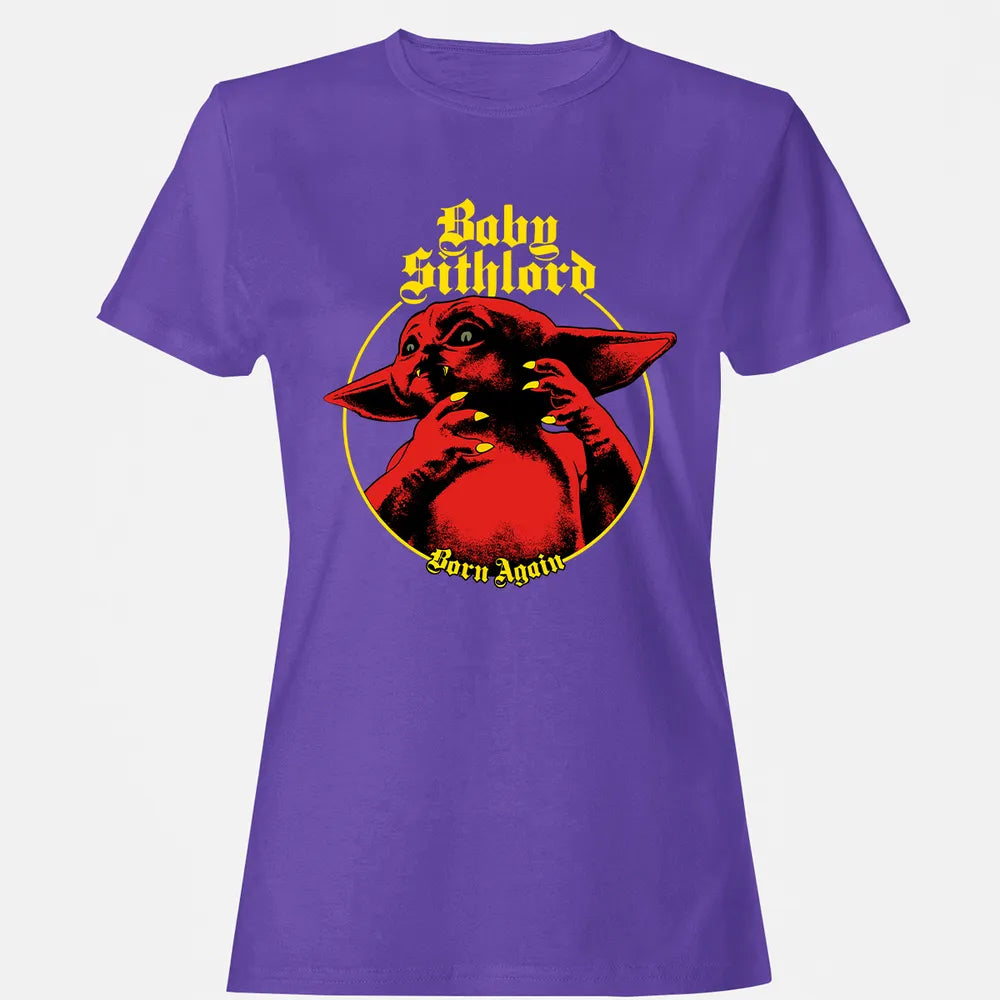 Women's T-shirt - SBXTQCNN