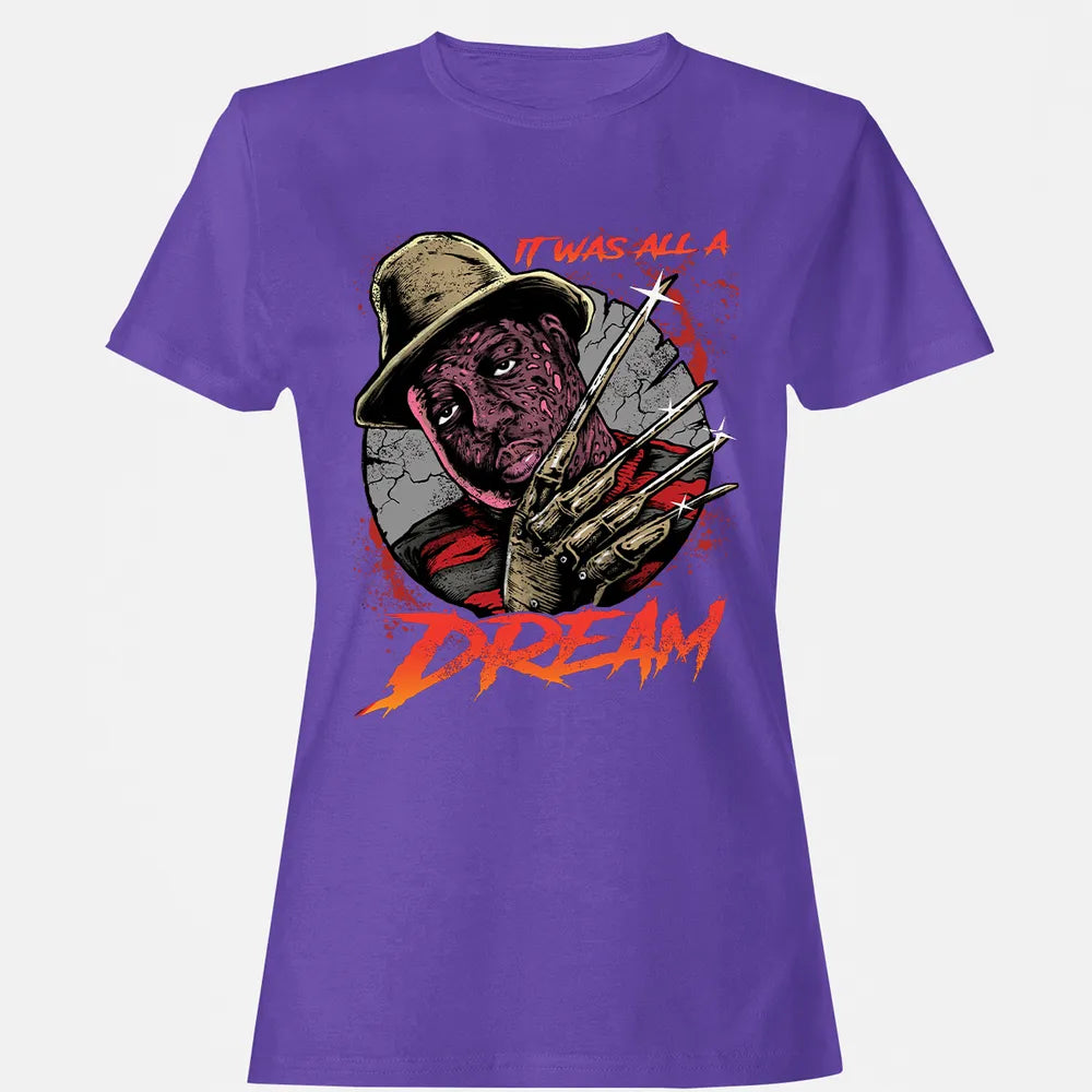 Women's T-shirt - C1174YKM
