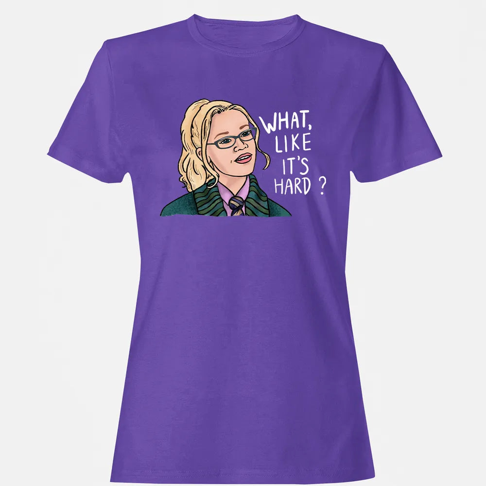 Women's T-shirt - K7BPGGLR