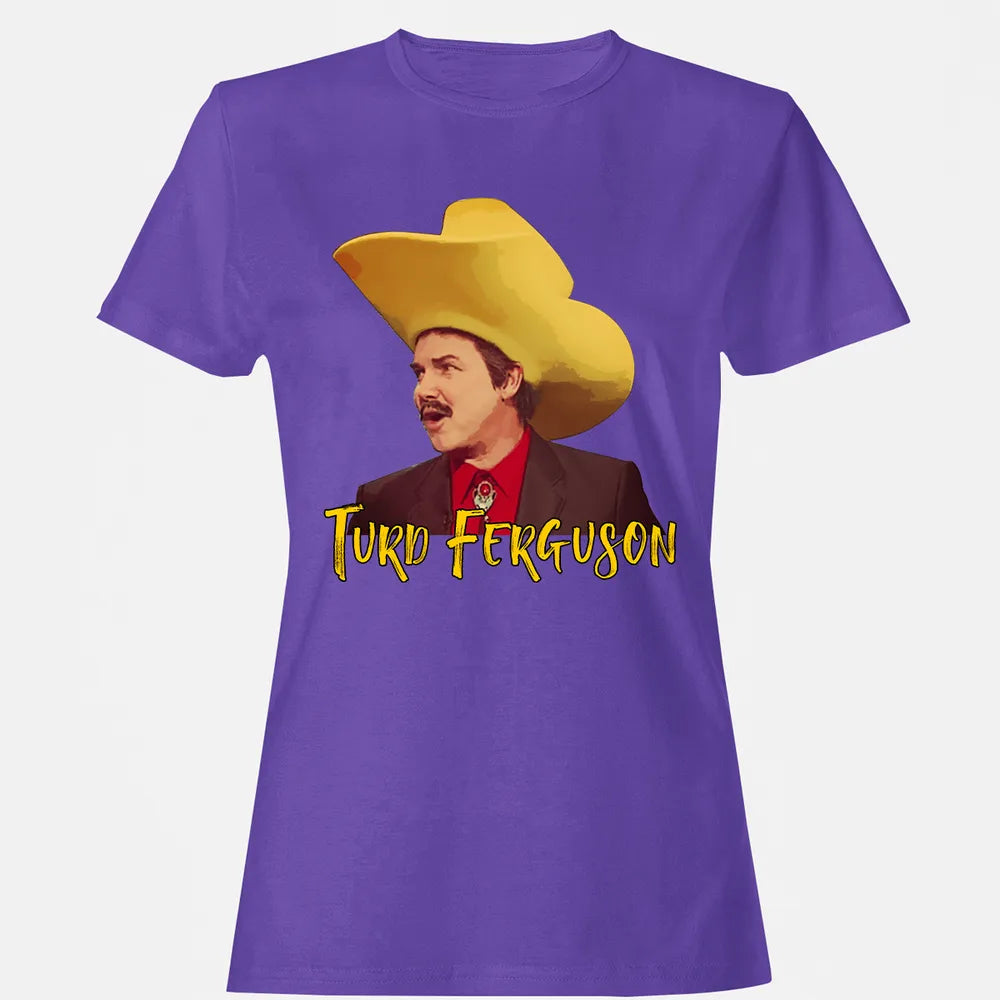 Women's T-shirt - RJ8PR7A6