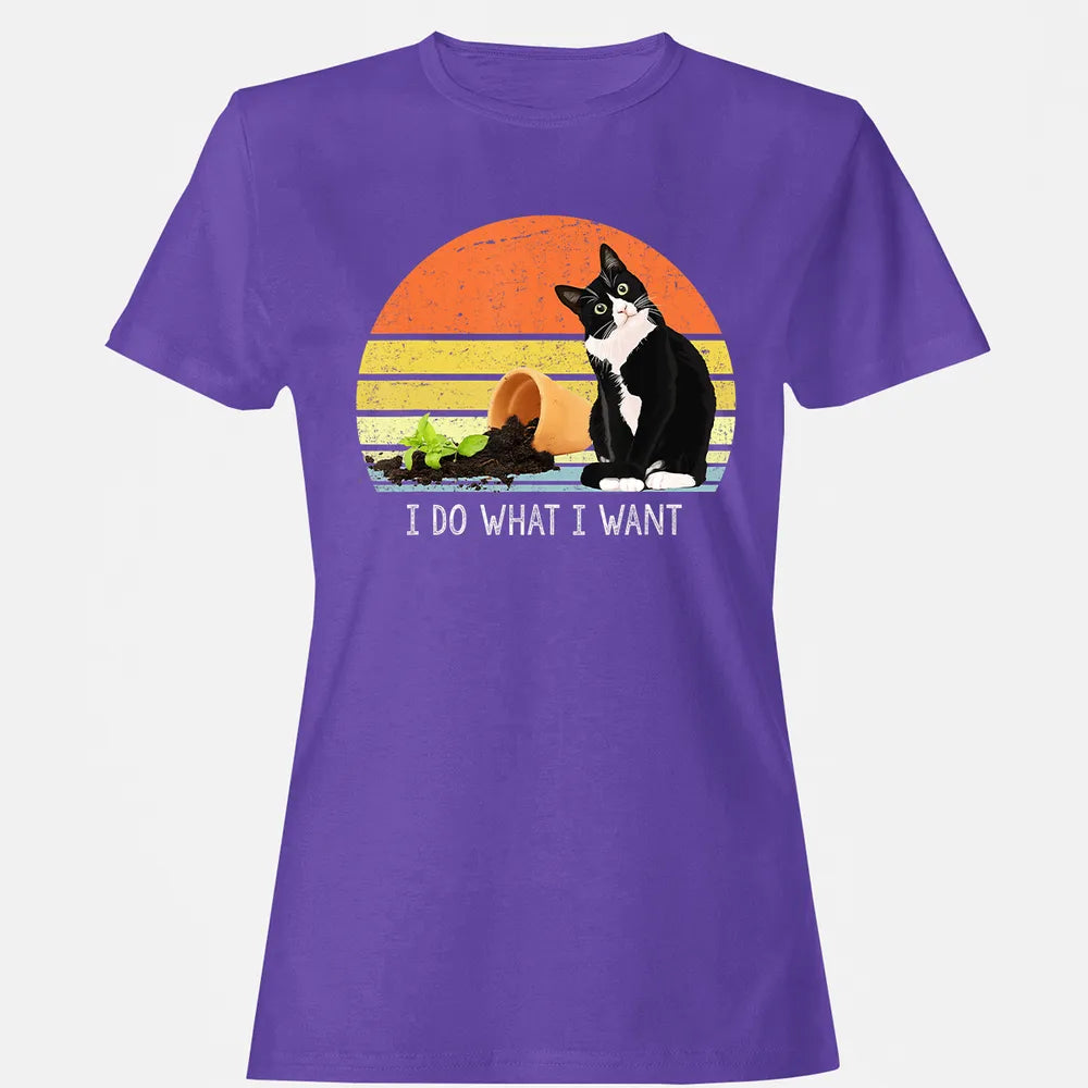 Women's T-shirt - ZNQH1MSW