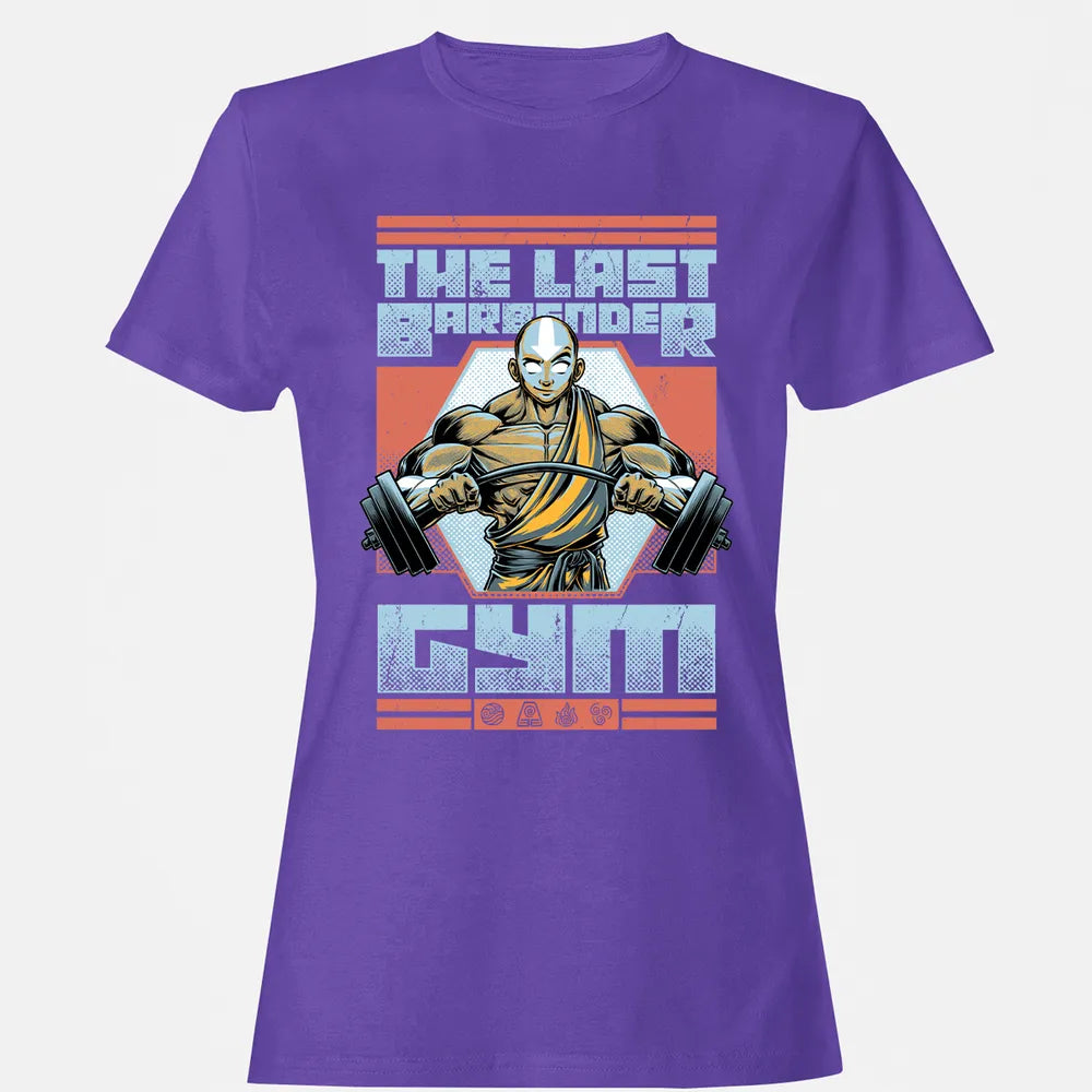 Women's T-shirt - 2G6JHTE8