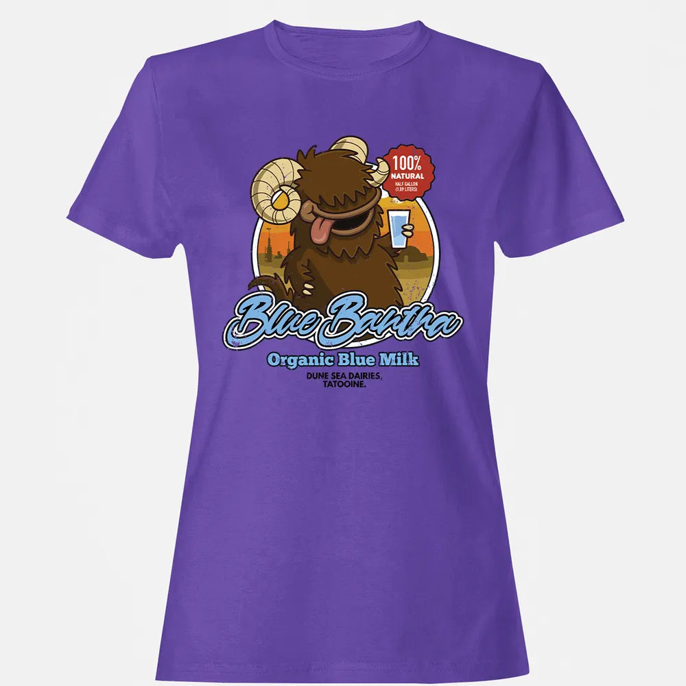 Women's T-shirt - ENJAS2JK