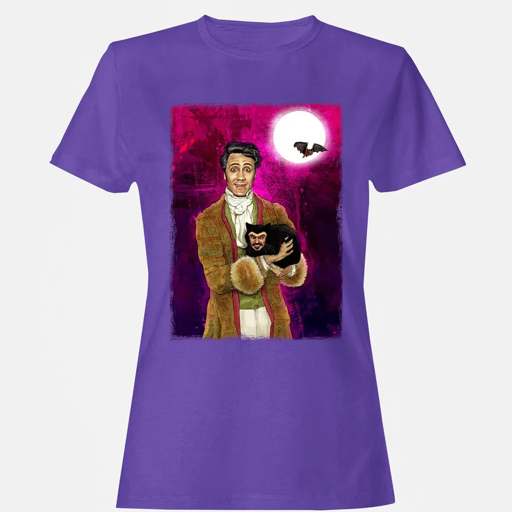 Women's T-shirt - 5Z3V2NWW