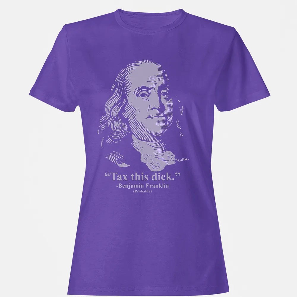 Women's T-shirt - 6Q3VYDAR