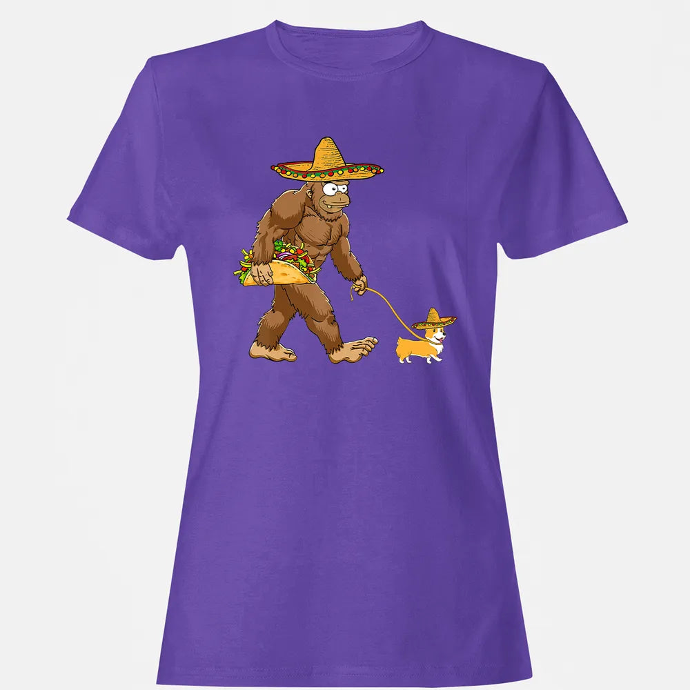 Women's T-shirt - 5MR1Z1Y1