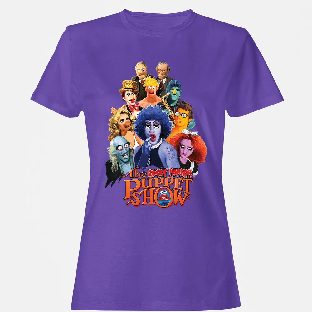 Women's T-shirt - G5LM61J5