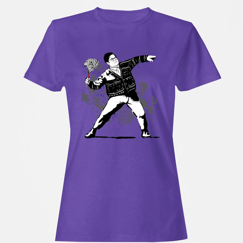 Women's T-shirt - 7Y75JEXY