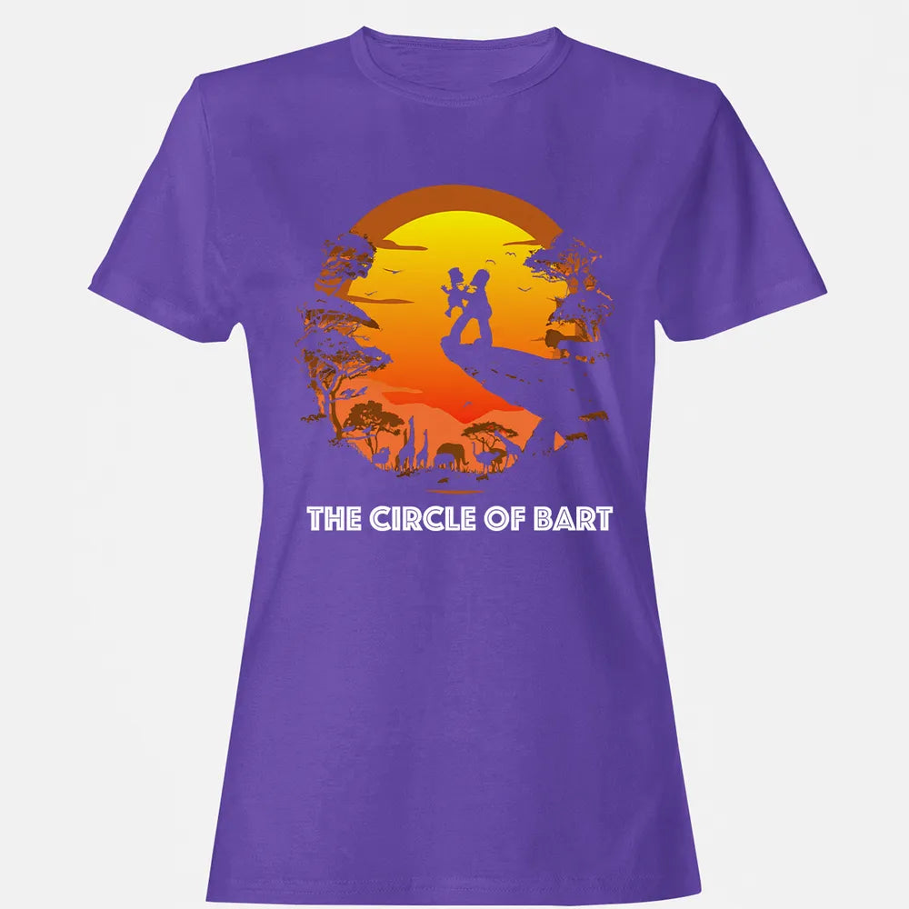 Women's T-shirt - NBW757R2