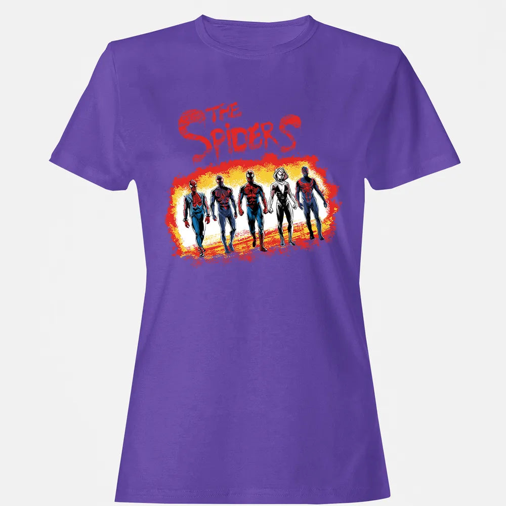 Women's T-shirt - FSGLT2TS