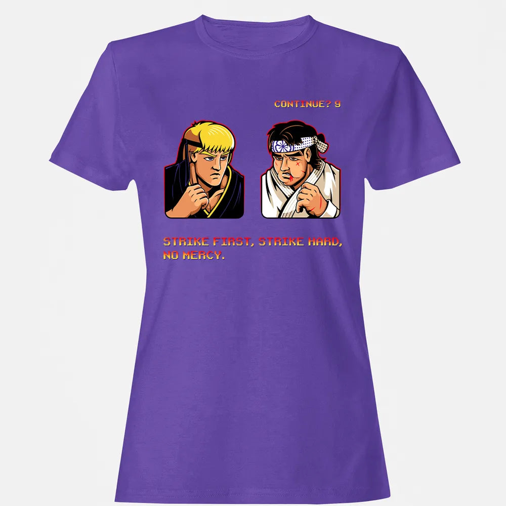 Women's T-shirt - H6ANAL6K