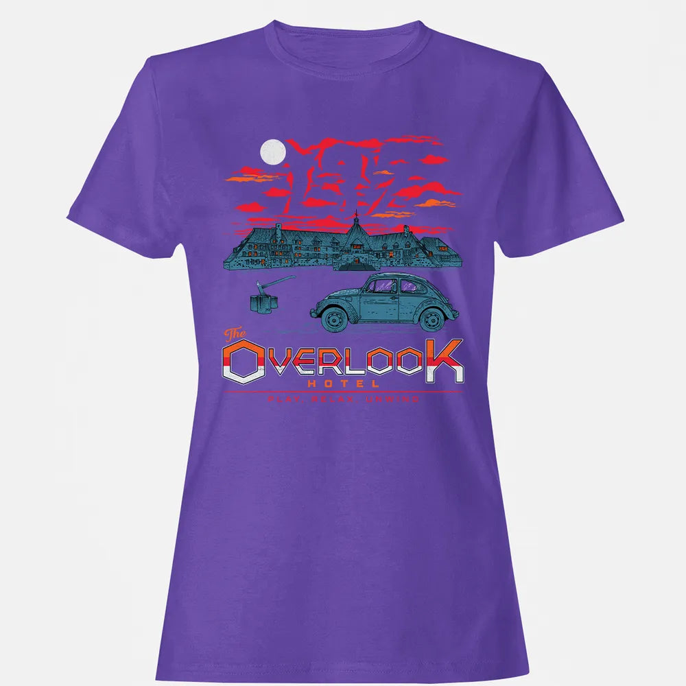 Women's T-shirt - Q2WFJUDE