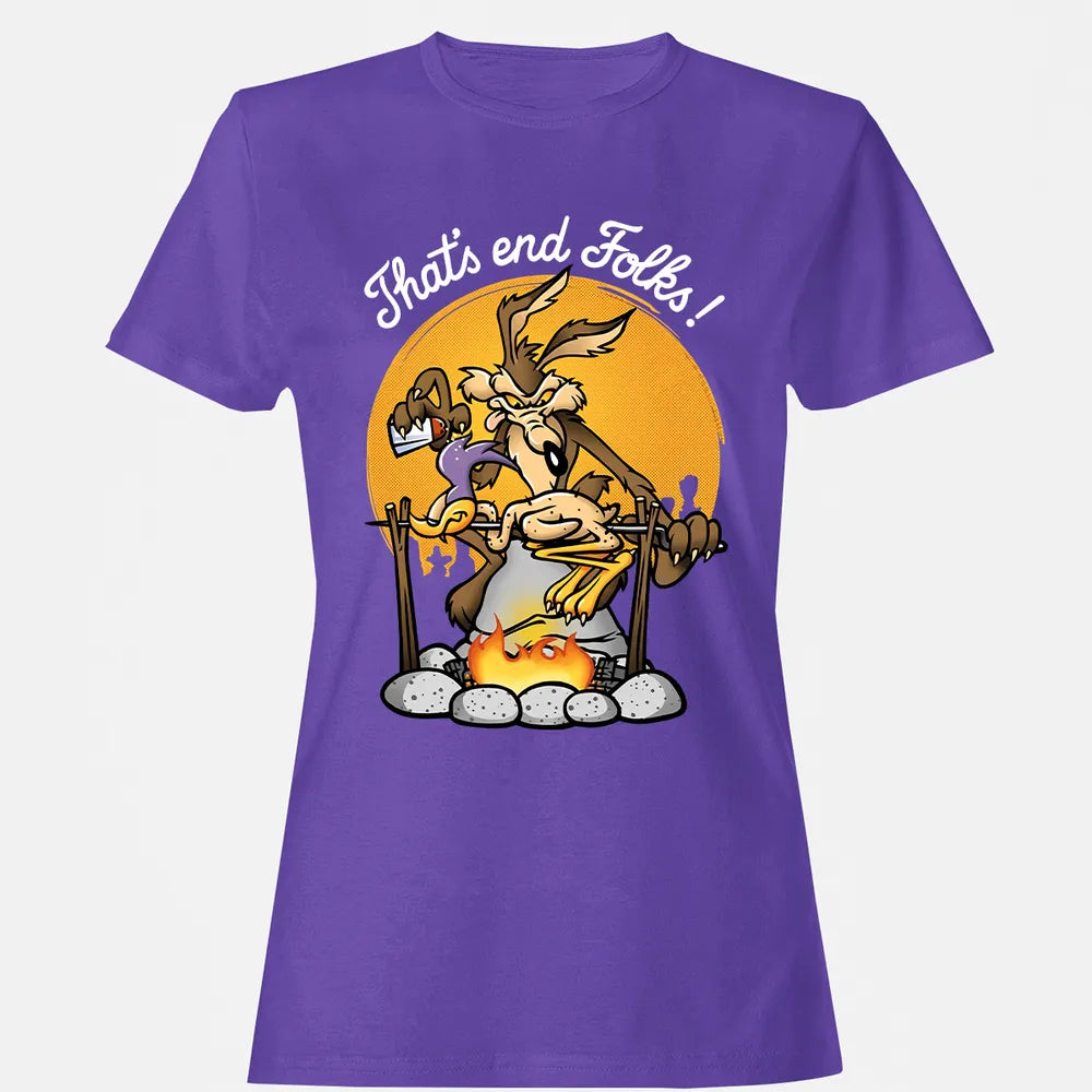 Women's T-shirt - F1UE2HAQ