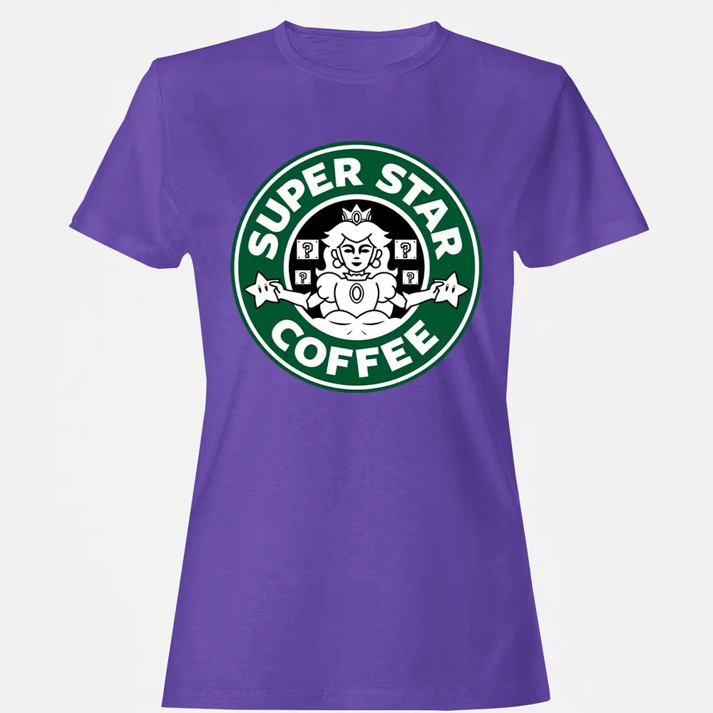 Women's T-shirt - FA26MTY4