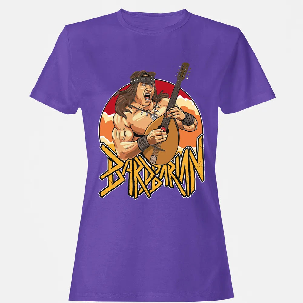 Women's T-shirt - THH7CDN9