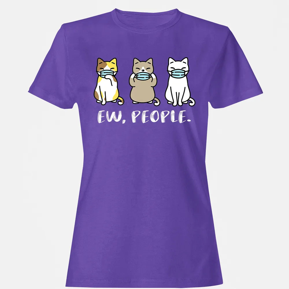 Women's T-shirt - 16JU2FUQ