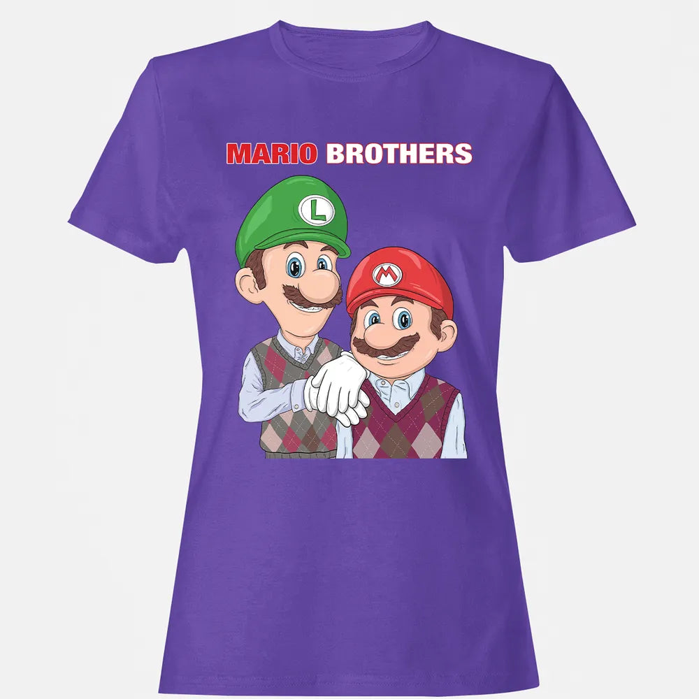 Women's T-shirt - LHYGBV8G