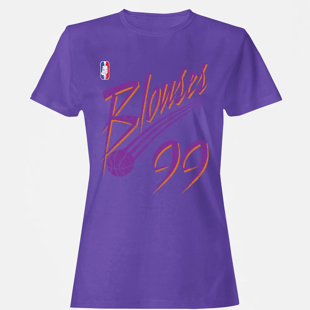 Women's T-shirt - B514M1YS