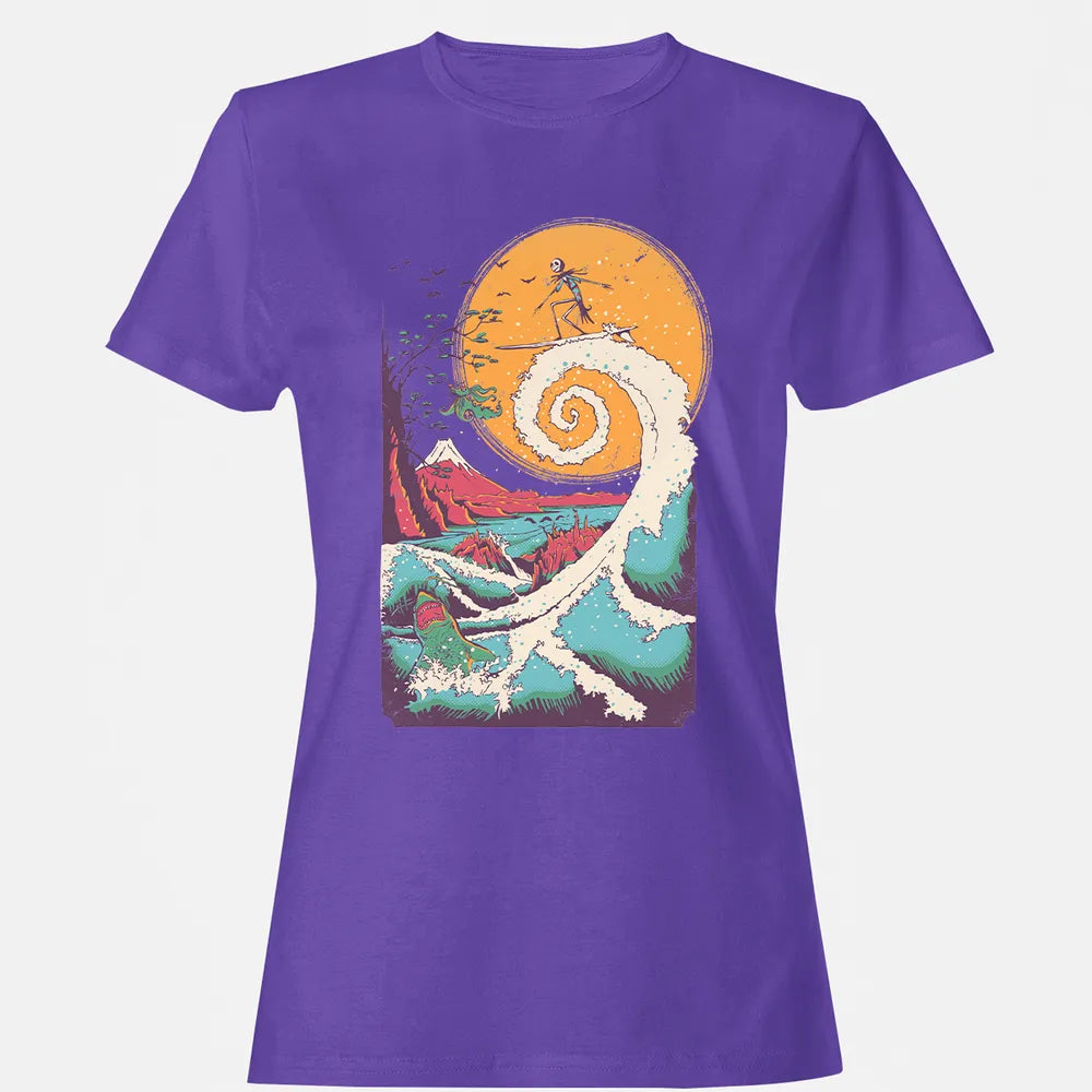 Women's T-shirt - 5RWQKSSH