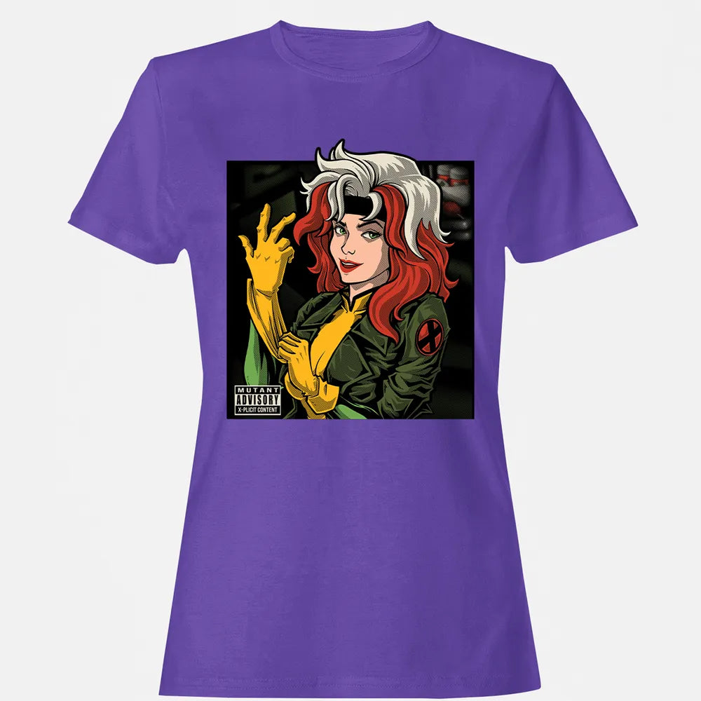 Women's T-shirt - 33WXJED9