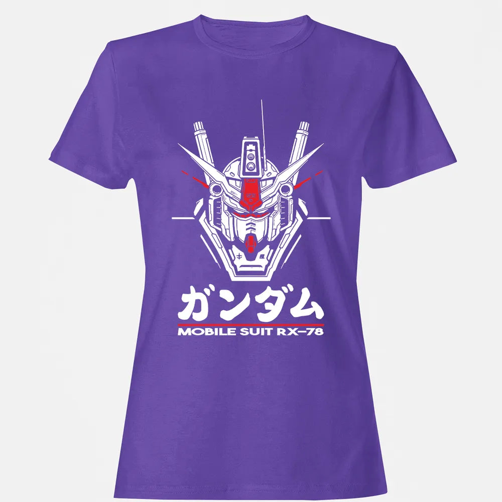 Women's T-shirt - 4EFL3264