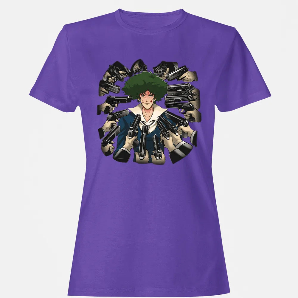 Women's T-shirt - CRNUNT59