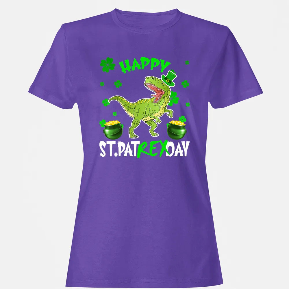 Women's T-shirt - 3DLEVBZ2