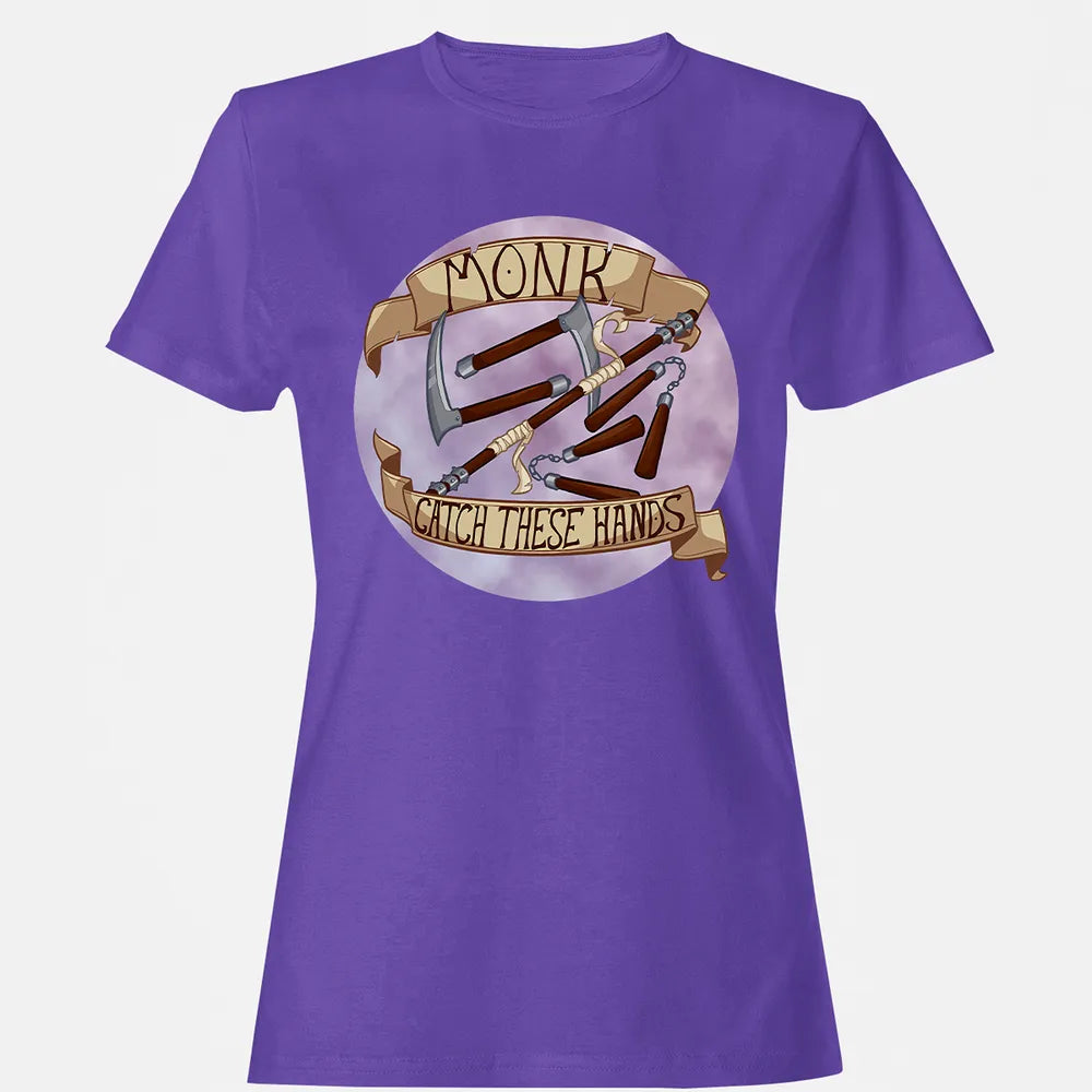 Women's T-shirt - ZVZVY3LL