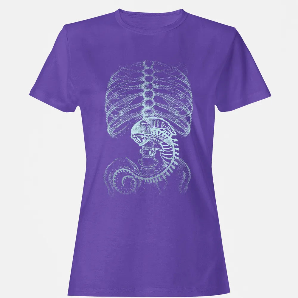 Women's T-shirt - TDX15LC2