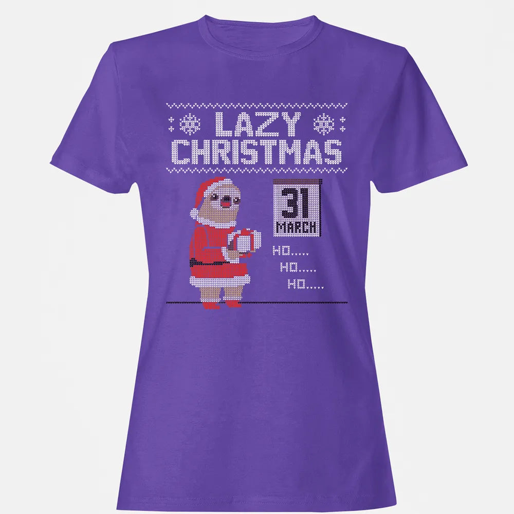 Women's T-shirt - TN5MFMXU