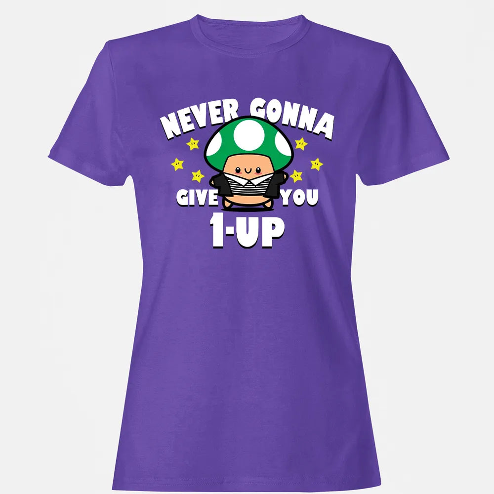 Women's T-shirt - 9GW74G8A